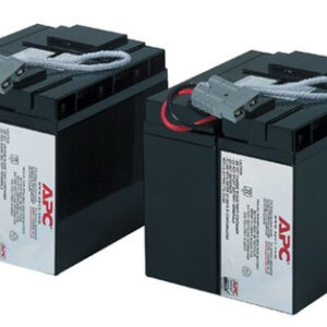 APC Battery Replacement Kit