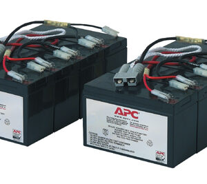 Replacement Battery - Su3000Rmi3U