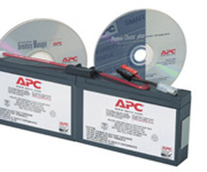 APC Battery Replacement Kit