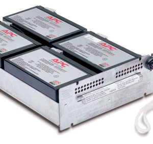 Replacement Battery Kit