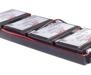 APC Replacement Battery Cartridge #34