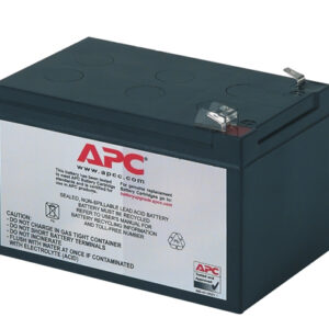 APC Battery Replacement Kit