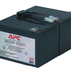 APC Battery Replacement Kit