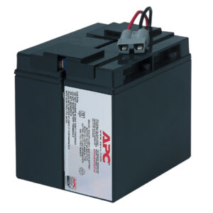 APC Replacement Battery Kit for SU700/1000XLINET/BP1400