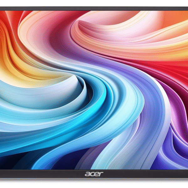 Acer PM161Q 15.6in FHD Monitor