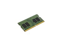 Kingston 8GB DDR4 3200MHz SODIMM Lifetime warranty