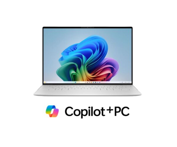 Dell XPS 13 9350 | Windows 11 Home with Copilot+ Enabled