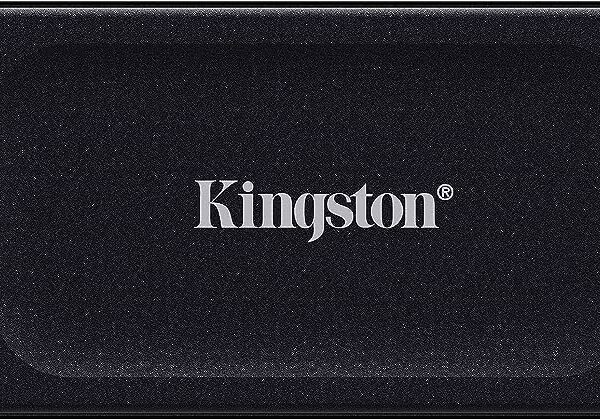 Kingston 1TB XS1000 Portable Solid State Drive