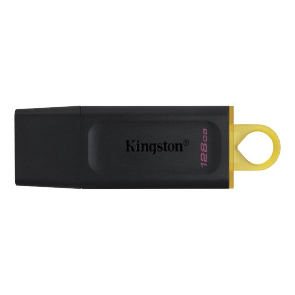 Kingston 128GB USB3.2 Gen1 DataTraveler Flash Drive