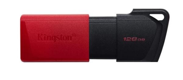 Kingston DataTraveler Exodia M 128GB USB 3.2 Flash Drive