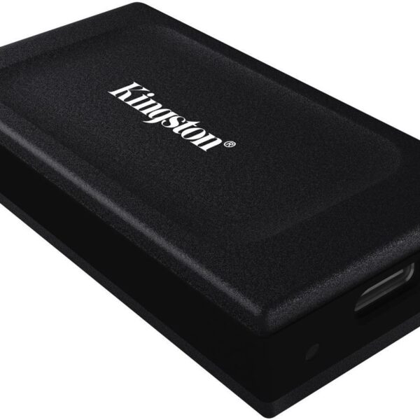 Kingston 2TB XS1000 Portable Solid State Drive