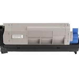 OKI (43381708) Drum Black