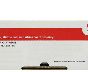 OKI ES7460/80 - C TONER