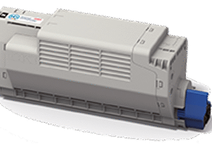 OKI  (45396304) Toner Black