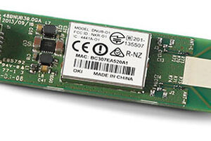 OKI Wireless Kit B4/5x2/MC8x3/ES84x3