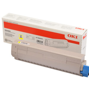TONER Y-C833/843 - 10K
