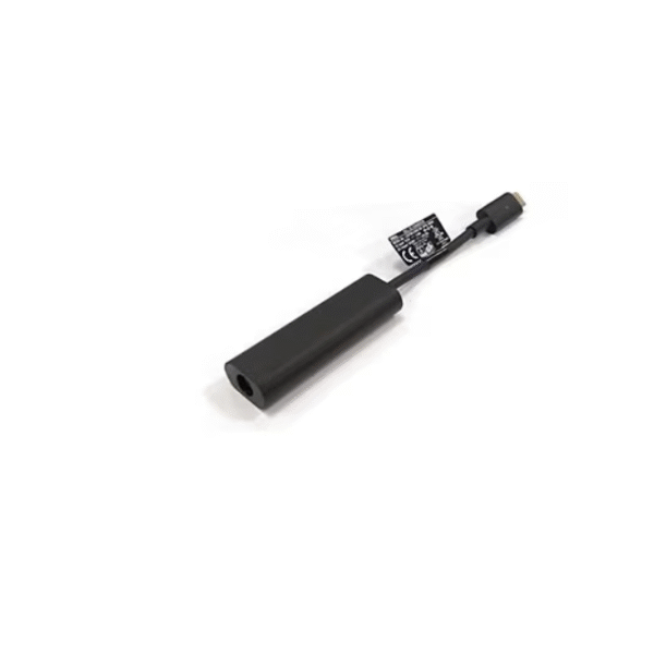 Dell Adapter - 7.4mm Barrel to USB-C