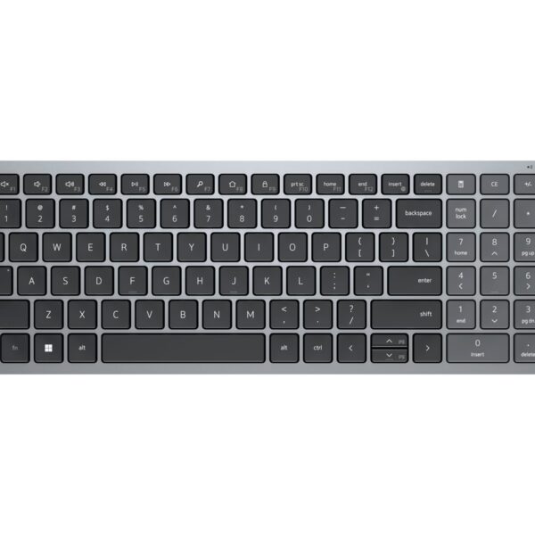 Dell Pro Plus Compact Keyboard - KB740 - US International (QWERTY)