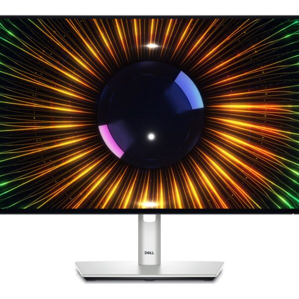 Dell UltraSharp 24 Monitor - U2424H 60.47cm (23.8)