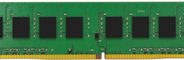 Kingston 8GB DDR4 3200MHz Memory Module