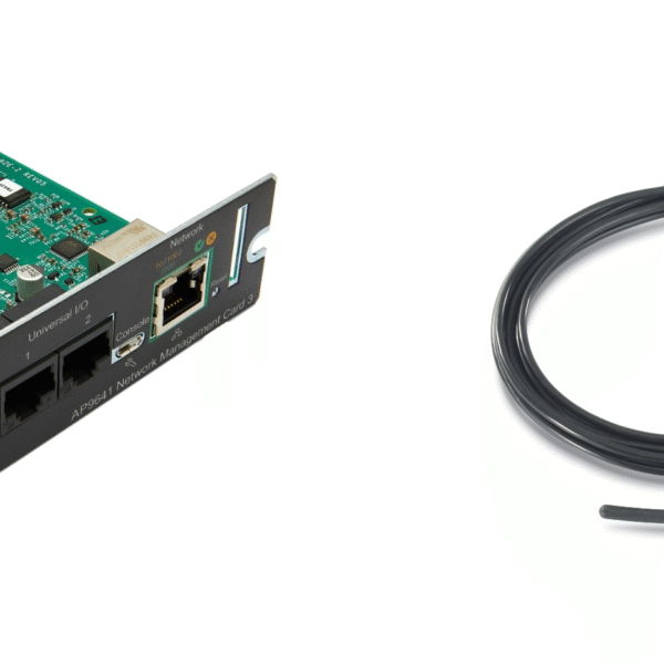 APC UPS Network Management Card