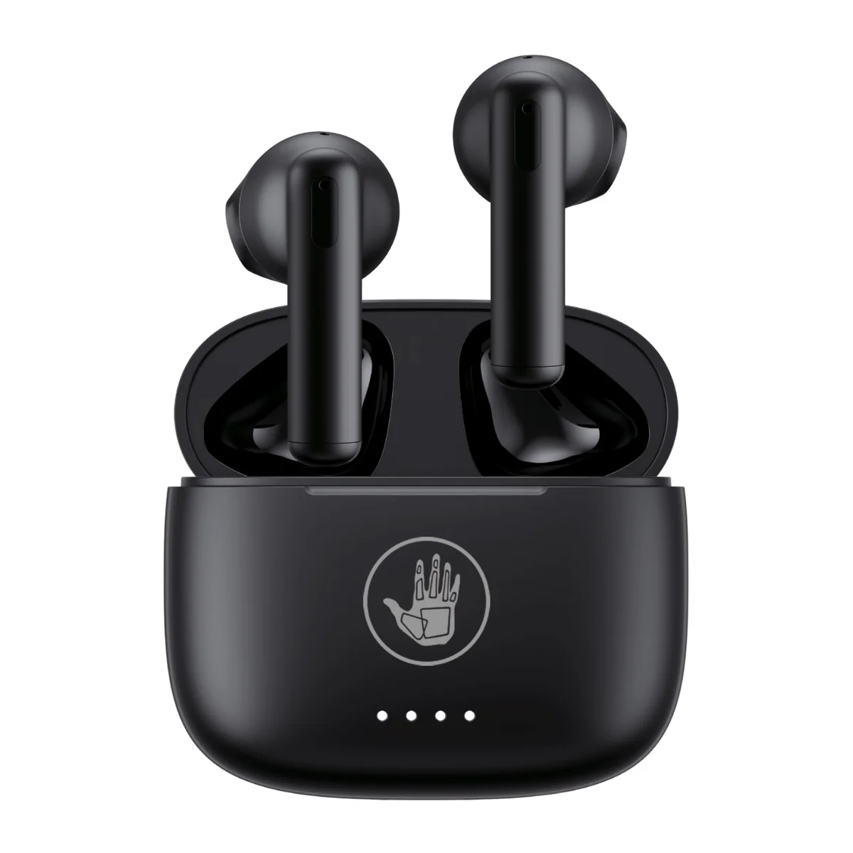 Body Glove Peak enc TWS Wireless Earbuds -Black