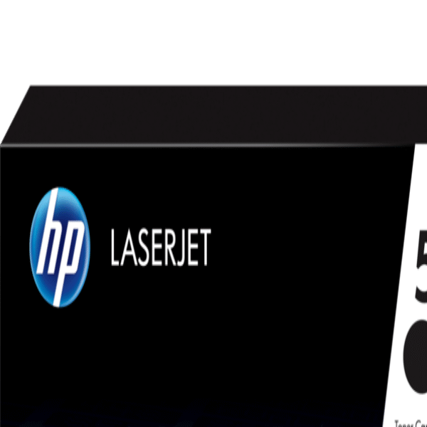 HP 59X Black High Yield Toner Cartridge