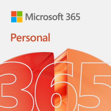 Microsoft 365 Personal ESD