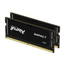 Kingston 8GB DDR5 5600MT/s Memory