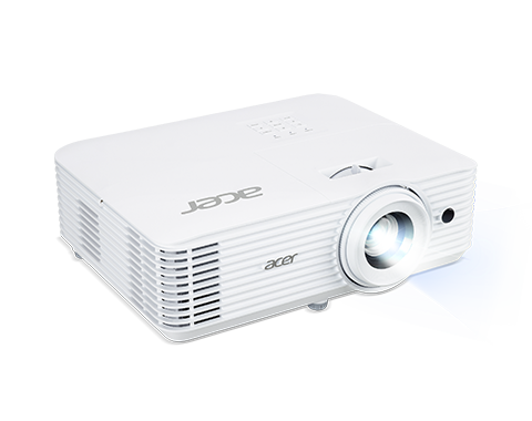 Acer X1528KI DLP 1080P 5200 Projector