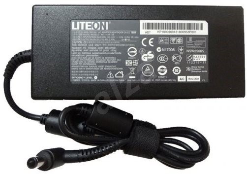 Acer AC Adapter Lite-On 65W -19V Retail Pack