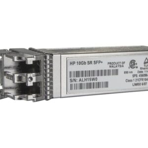 HPE Aruba ION 1G SFP