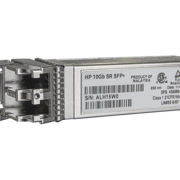 HPE Aruba ION 1G SFP