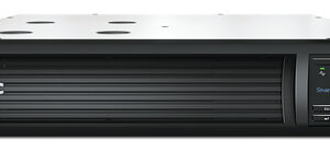 APC Smart-UPS 1500VA LCD RM 2U 230V with SmartConnect