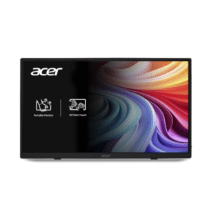 Acer PM161QT 15.6in FHD Monitor