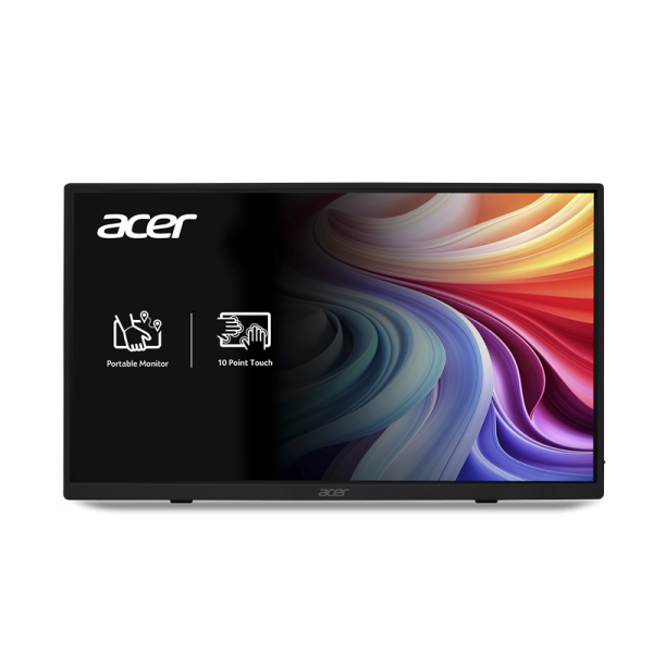 Acer PM161QT 15.6in FHD Monitor