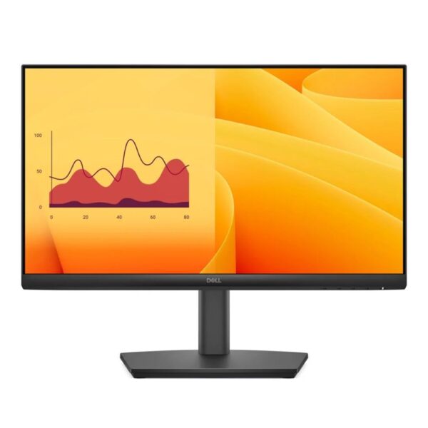 Dell Pro 22 Adjustable Stand Monitor - E2225HSM