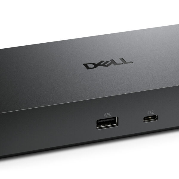 Dell Pro Thunderbolt 4 Dock