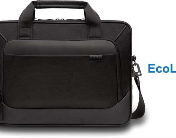 Dell EcoLoop Pro Classic Briefcase 14