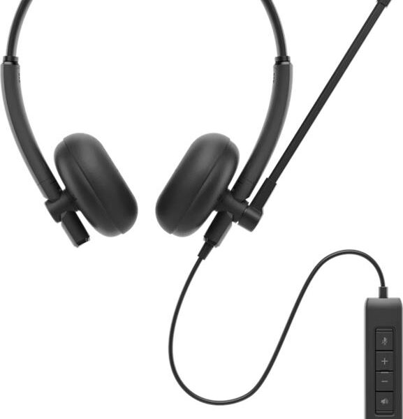 Dell Wired Headset - WH125