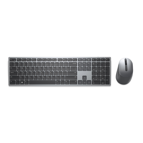 Dell Premier Wireless Multi-Device Keyboard and Mouse