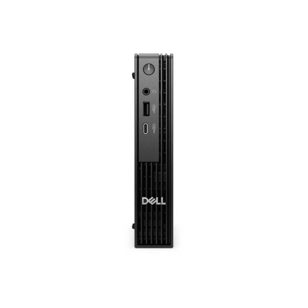 Dell Pro Micro QCM1250 U5 Desktop PC