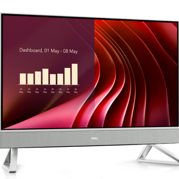 Dell 24 AIO EC24250 23.8in FHD Desktop PC