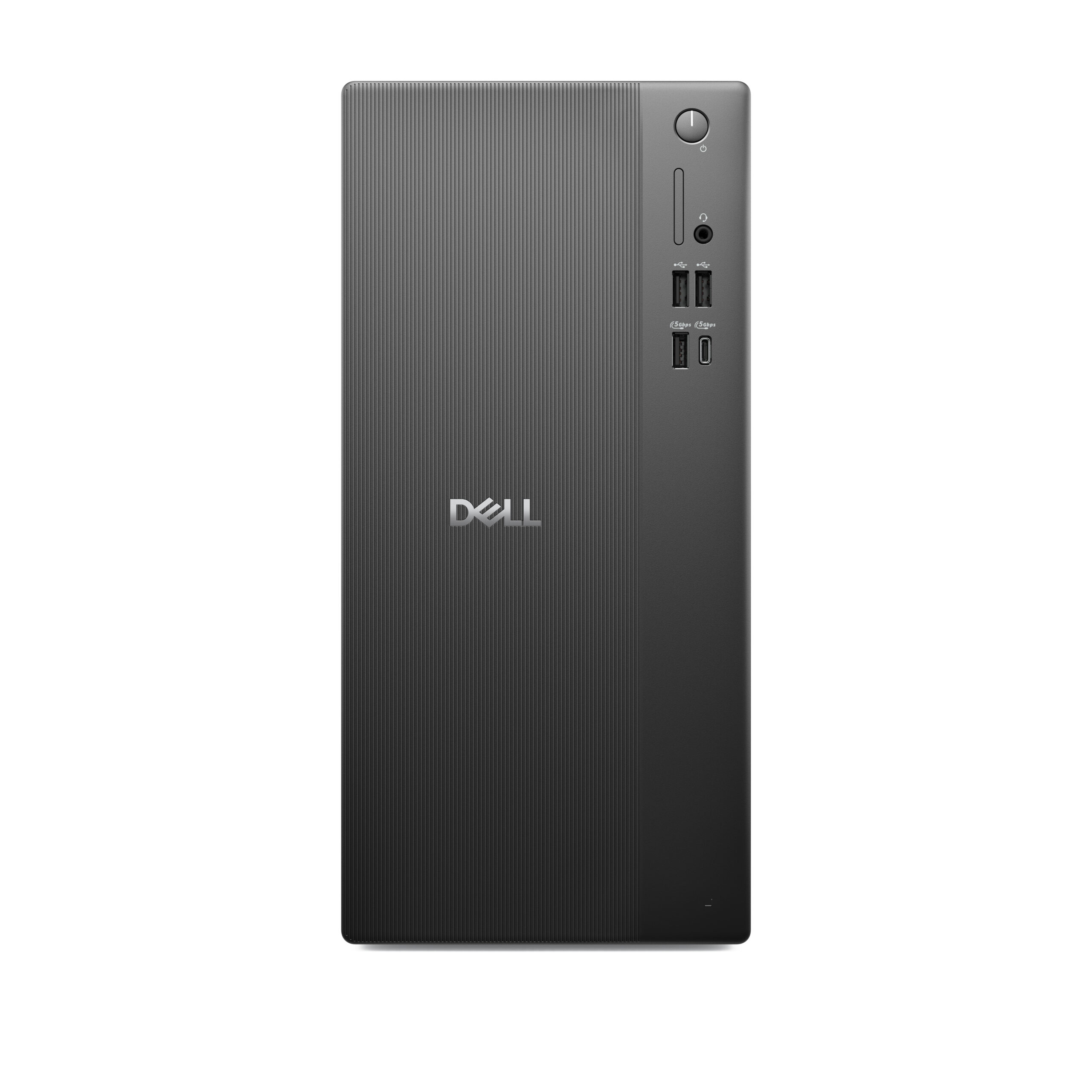 Dell Tower ECT1250 Desktop PC