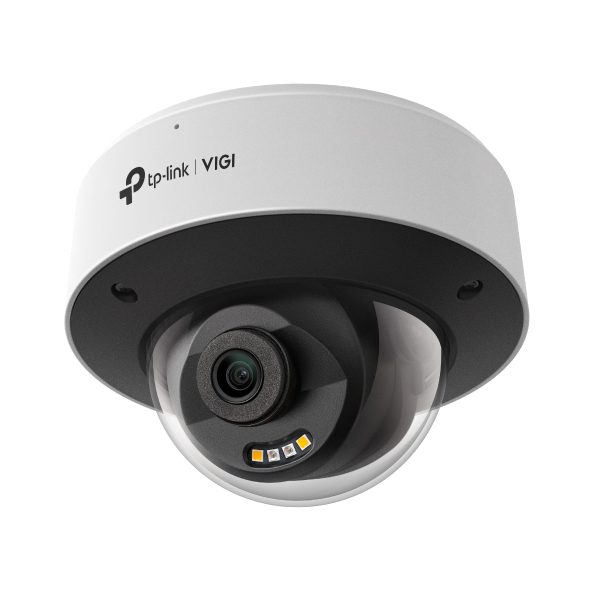 tp-link-vigi-8mp-full-color-dome-network-camera