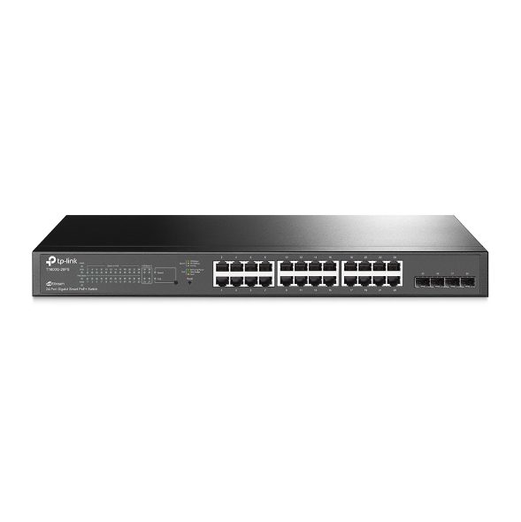 tp-link-sg3428xmp-omada-24-port-poe-plus-gigabit-l2-plus-managed-switch-with-4-10ge-sfp-plus-slots