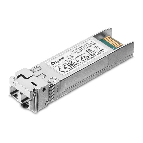 tp-link-sm5110-sr-omada-10gbase-sr-sfp-plus-lc-transceiver