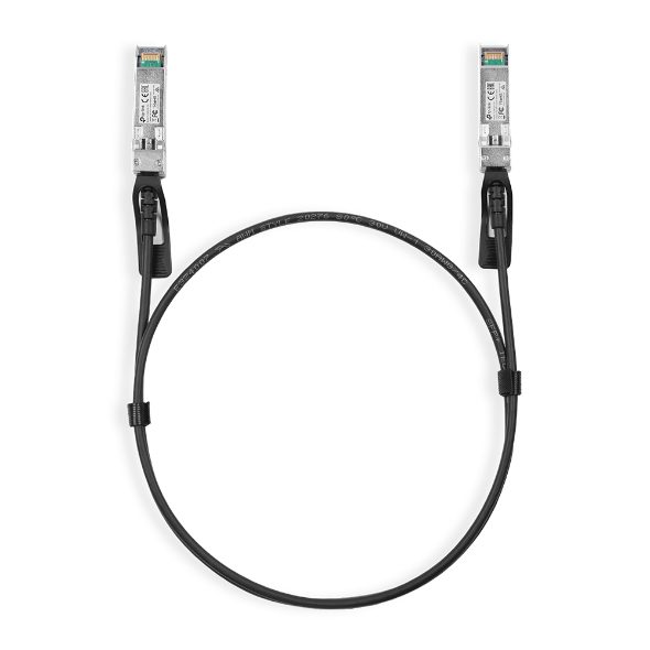 tp-link-sm5220-1m-omada-1m-direct-attach-sfp-plus-cable-for-10-gigabit-connections