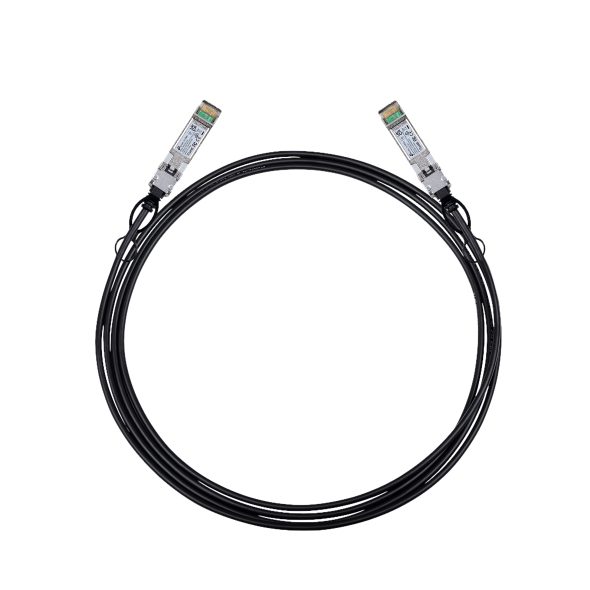 tp-link-sm5220-omada-3m-direct-attach-sfp-plus-cable-for-10-gigabit-connections