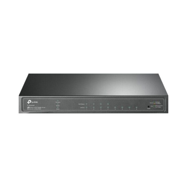 tp-link-sg2210p-omada-8-port-gigabit-smart-poe-plus-switch-with-2-sfp-slots